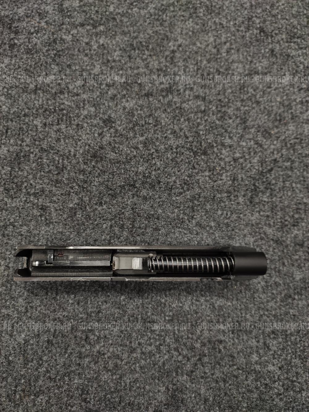 Травматический пистолет P226T TK-Pro 10x28