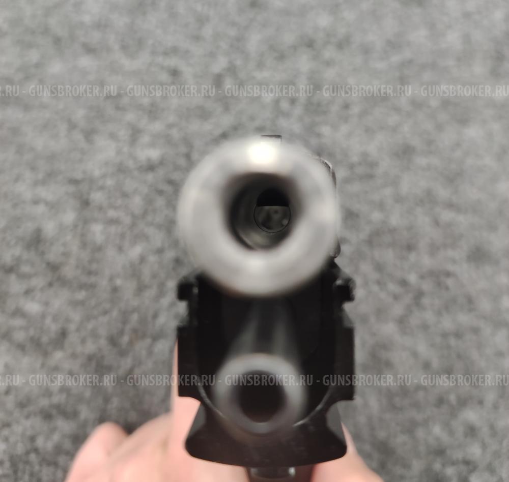 Травматический пистолет P226T TK-Pro 10x28