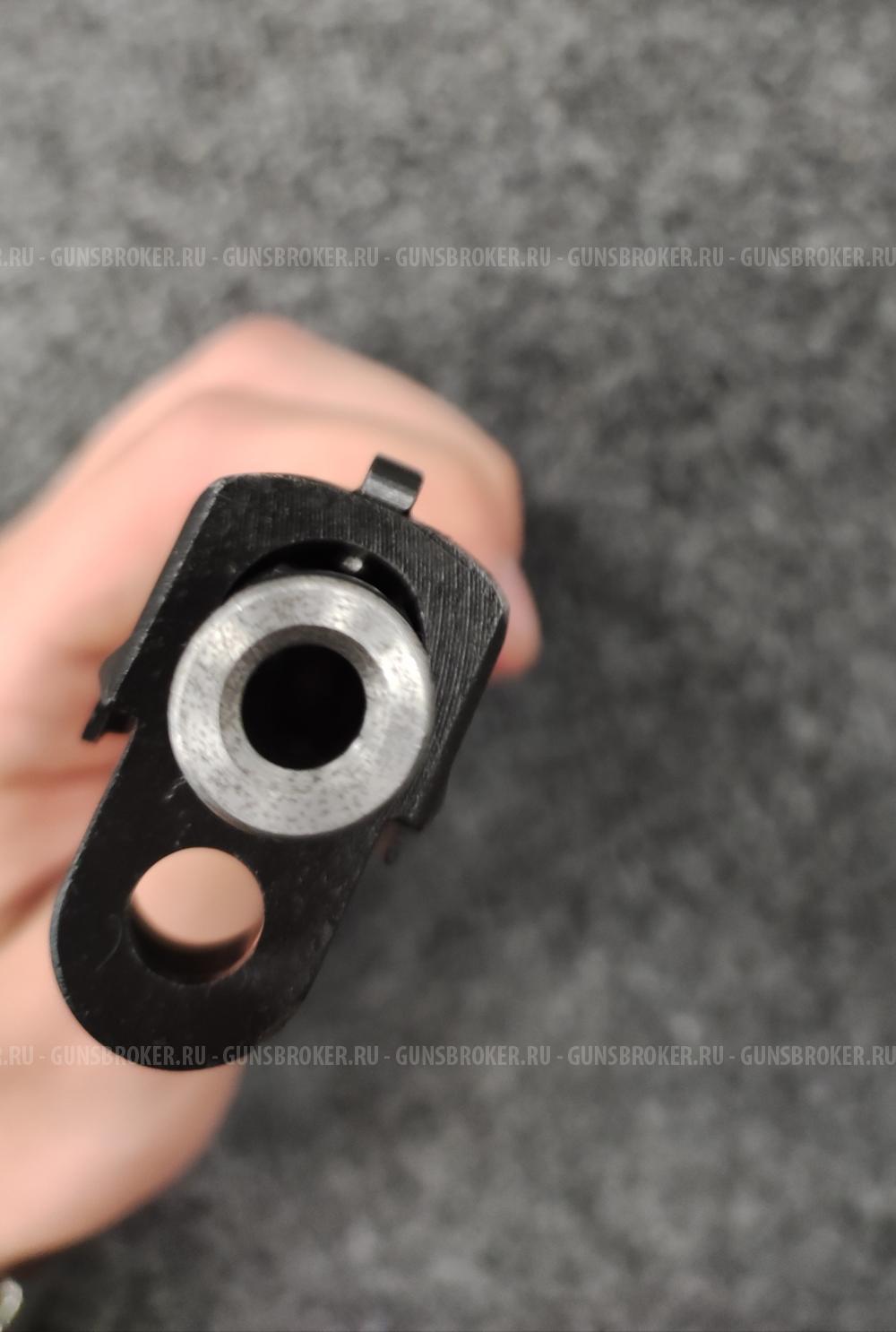 Травматический пистолет P226T TK-Pro 10x28