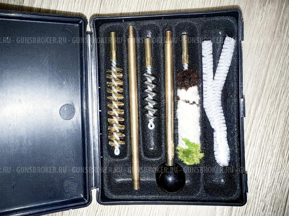 Травматический пистолет ПМ-17Т