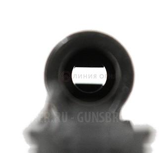 Травматический пистолет PM PRO 9