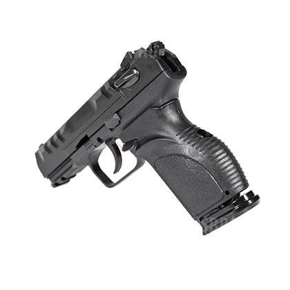 Травматический пистолет ПС-45 исп.01 кал. 45Rubber