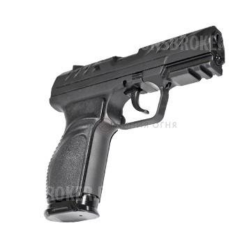 Травматический пистолет ПС-45 исп.01 кал. 45Rubber