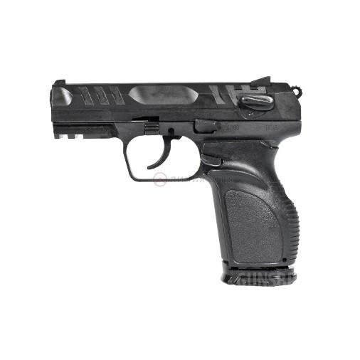 Травматический пистолет ПС-45 исп.01 кал. 45Rubber