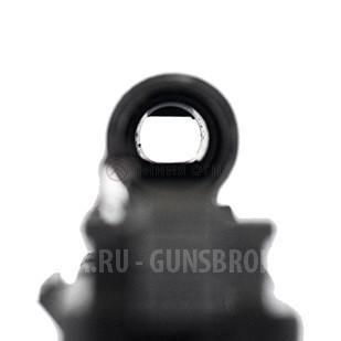 Травматический пистолет ПС-45 исп.01 кал. 45Rubber