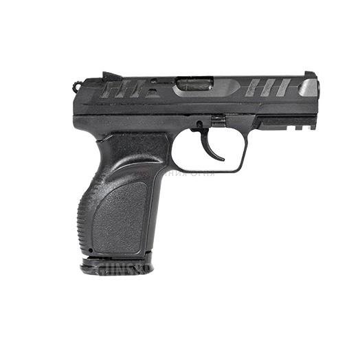 Травматический пистолет ПС-45 исп.01 кал. 45Rubber