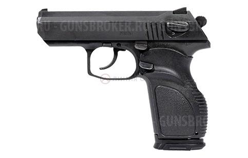 Травматический пистолет ПС-45 кал. 45Rubber