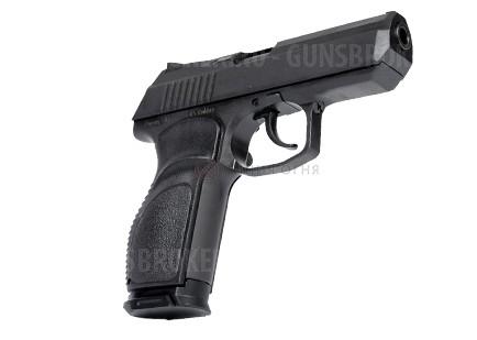 Травматический пистолет ПС-45 кал. 45Rubber