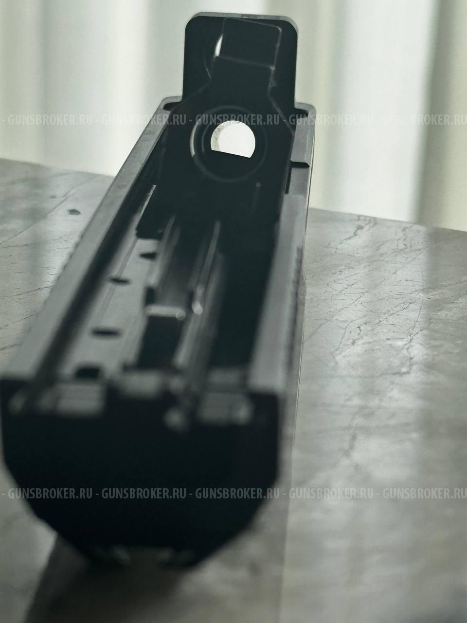 Травматический пистолет STEYR M-A1, 10х28, №3026802