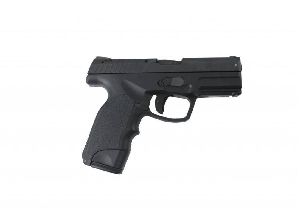 Травматический пистолет STEYR M-A1 калибра 10×28