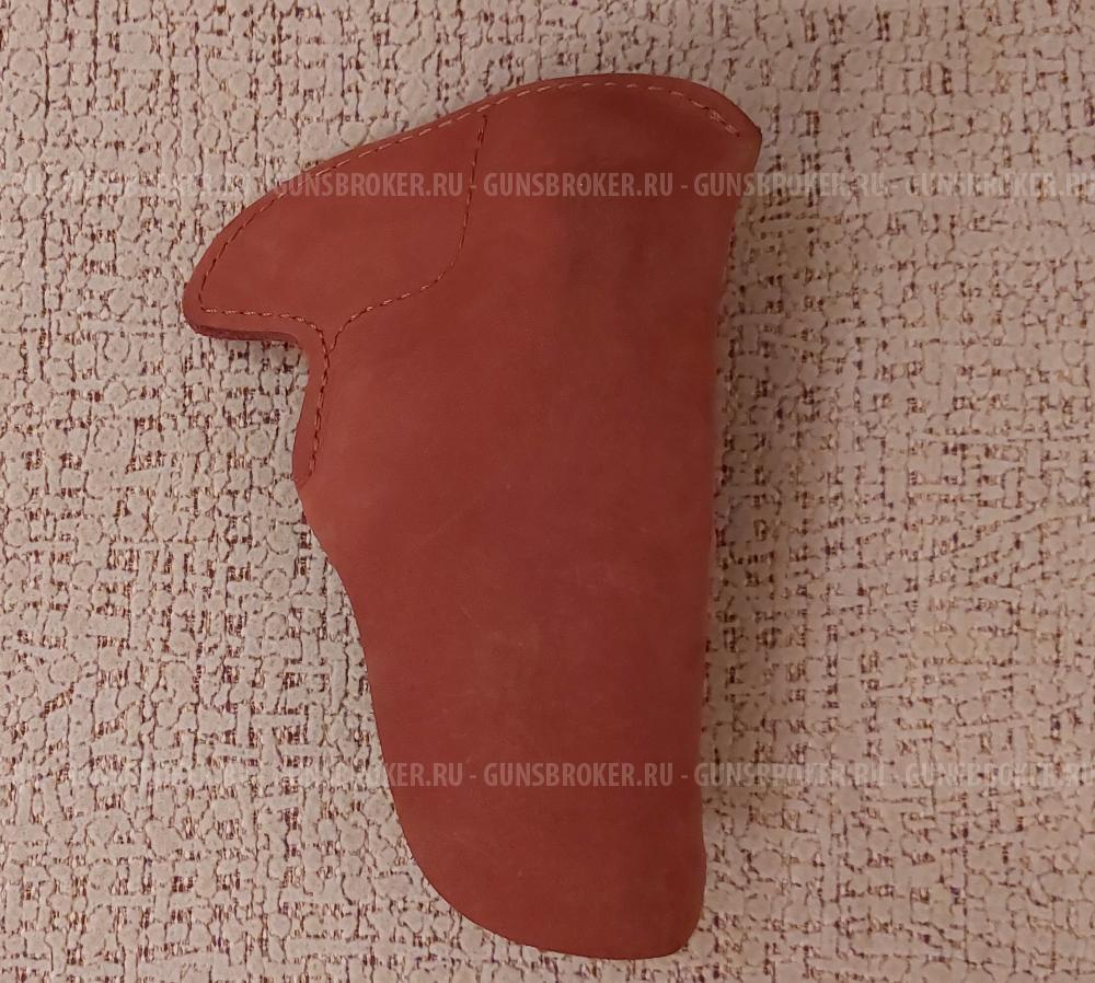 Травматический пистолет Streamer, 9 мм Р.А.