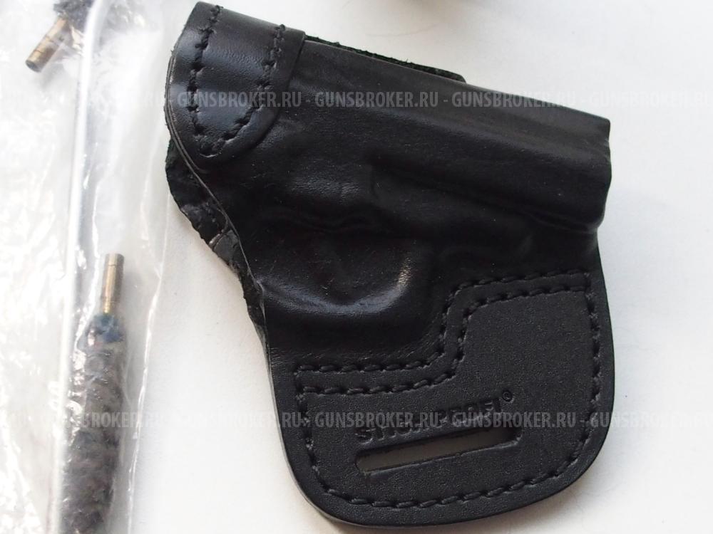 Травматический пистолет Strimer 2014,9мм, Турция.