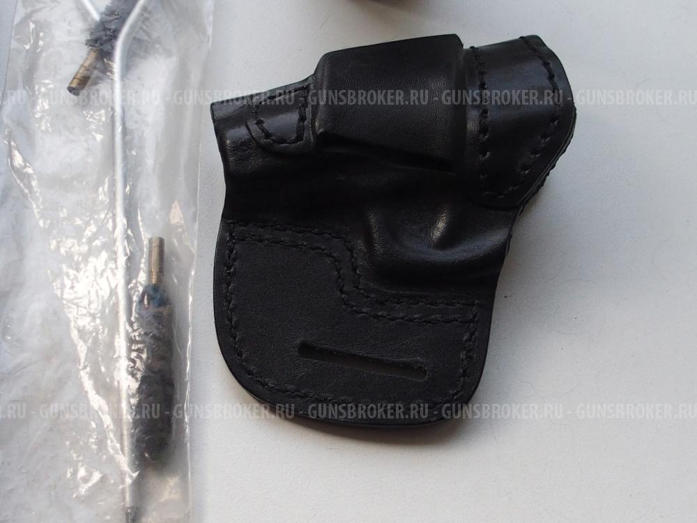 Травматический пистолет Strimer 2014,9мм, Турция.