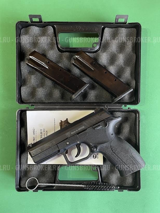 Grand Power Т-12 АКБС