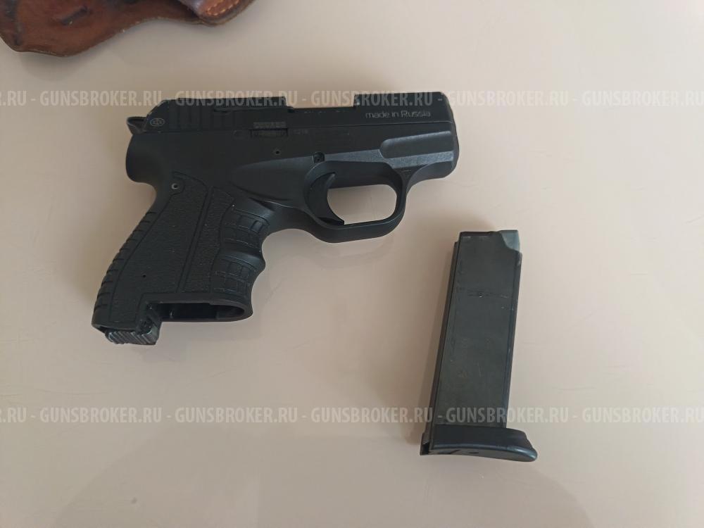 Травматический пистолет Т-6