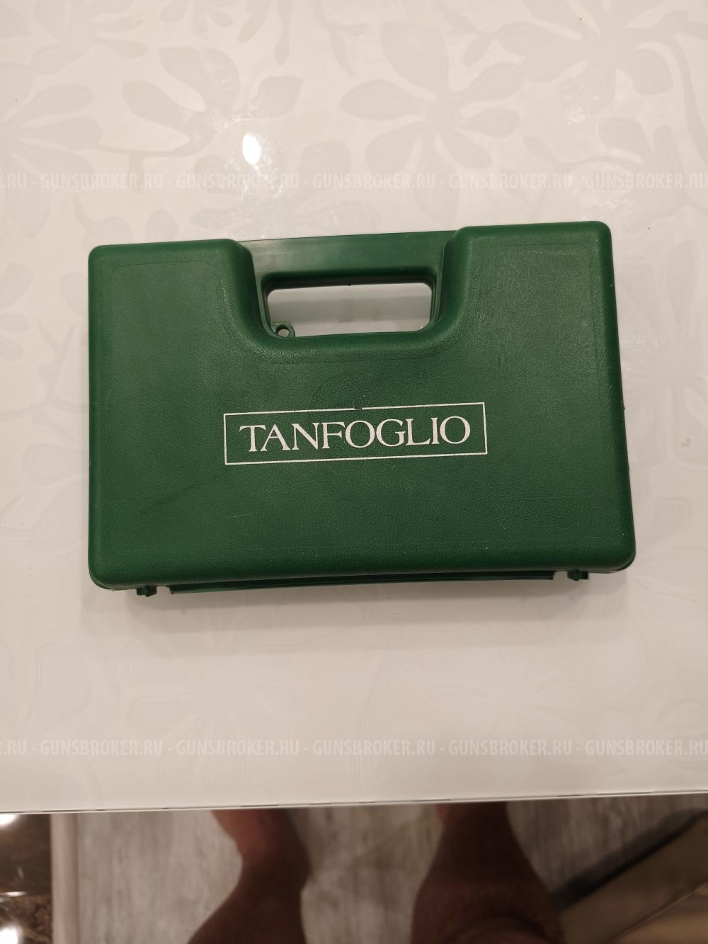  Травматический пистолет Tanfoglio Inna , калибр 9 p. a. 