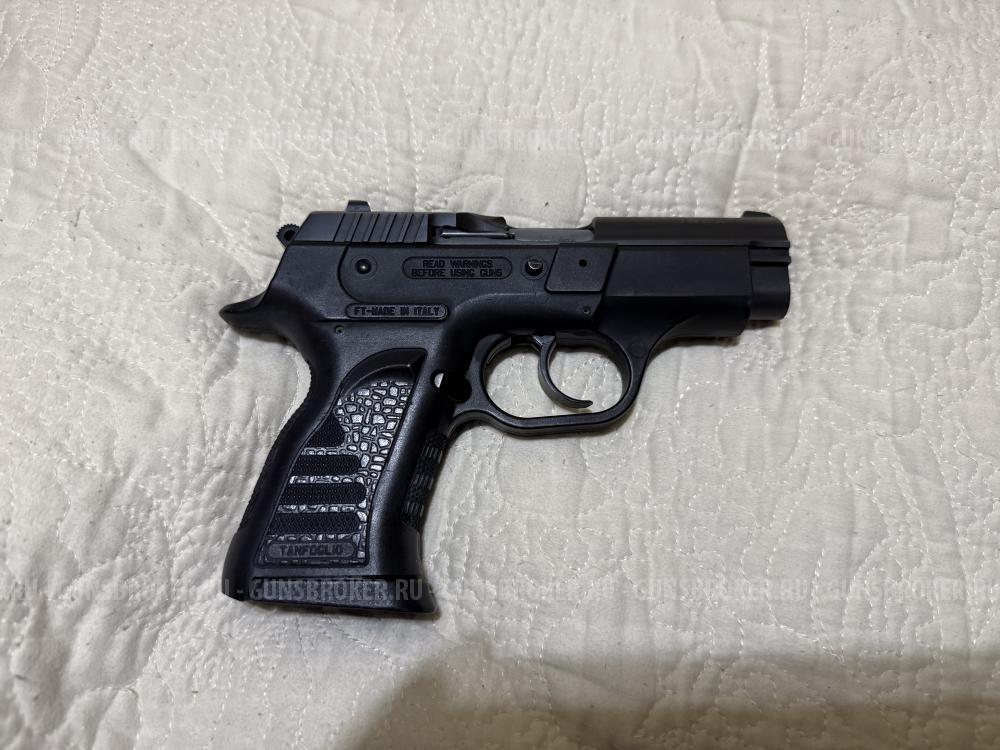 Травматический пистолет Tanfoglio INNA 9 мм Р.А.