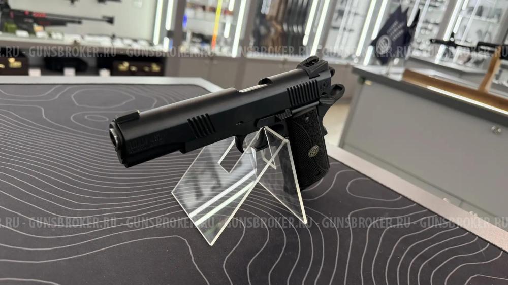 Травматический пистолет "ТОР-1911.45", кал. 45х30