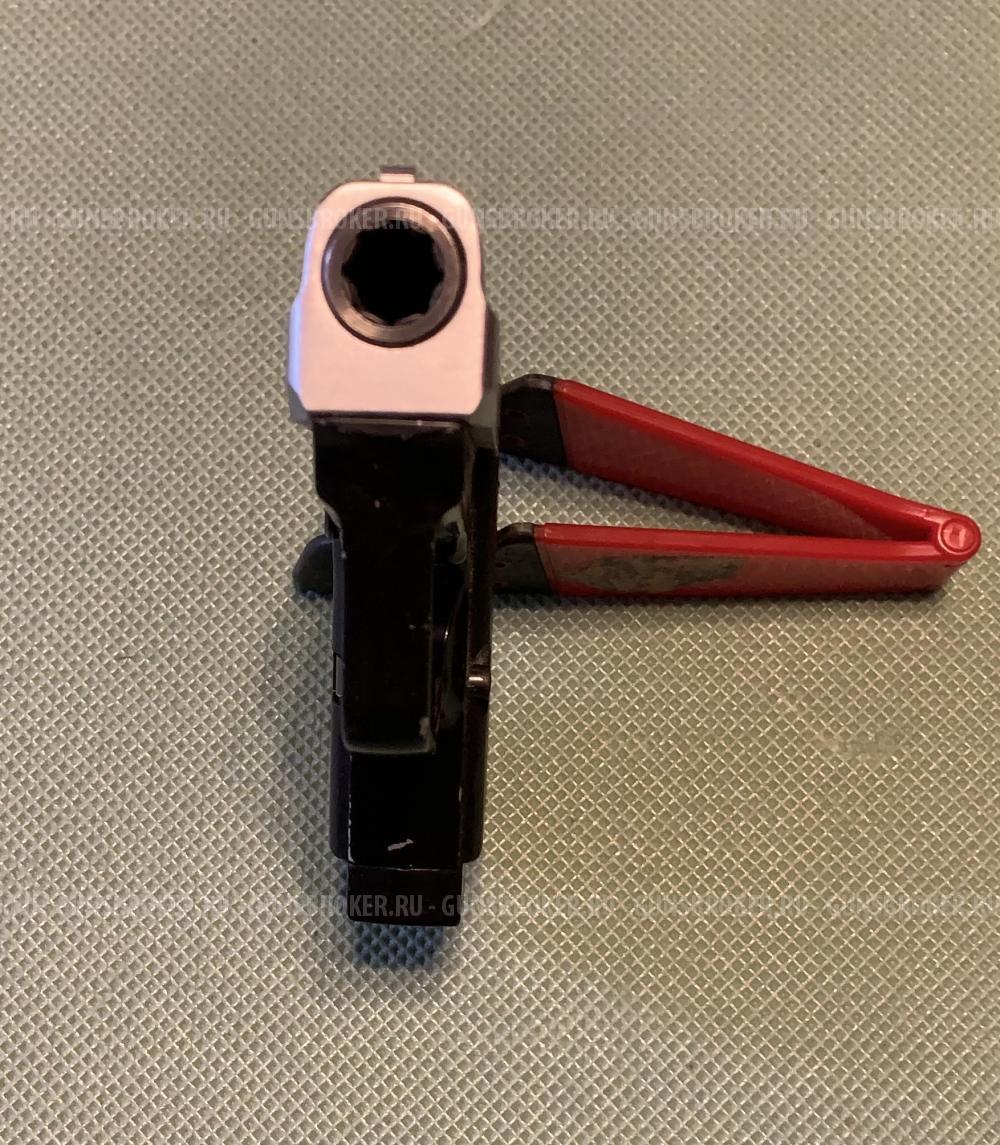 Травматический пистолет WASP R