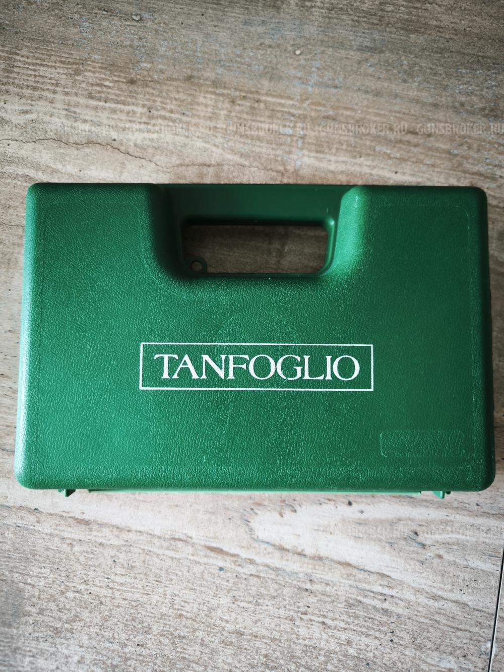 Травматический пистолет(ОООП) Tanfoglio INNA 9PA