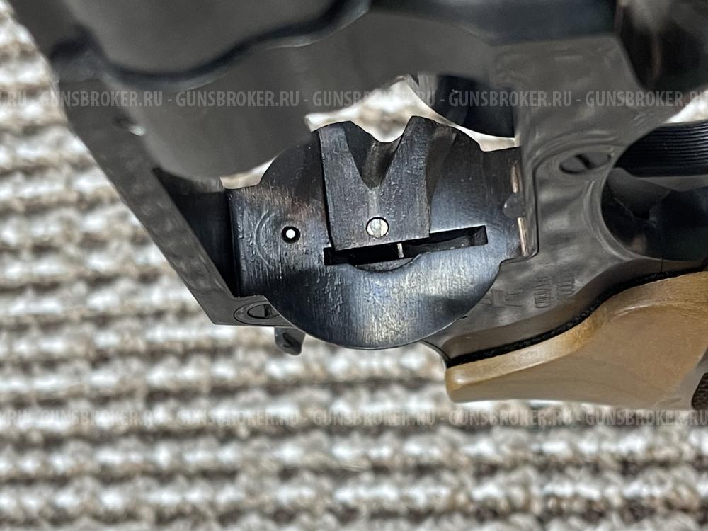 Травматический револьвер ГРОЗА Р-03С (бронь до 18 числа 19:00)