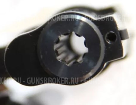 Травматический револьвер Гроза-РС-04