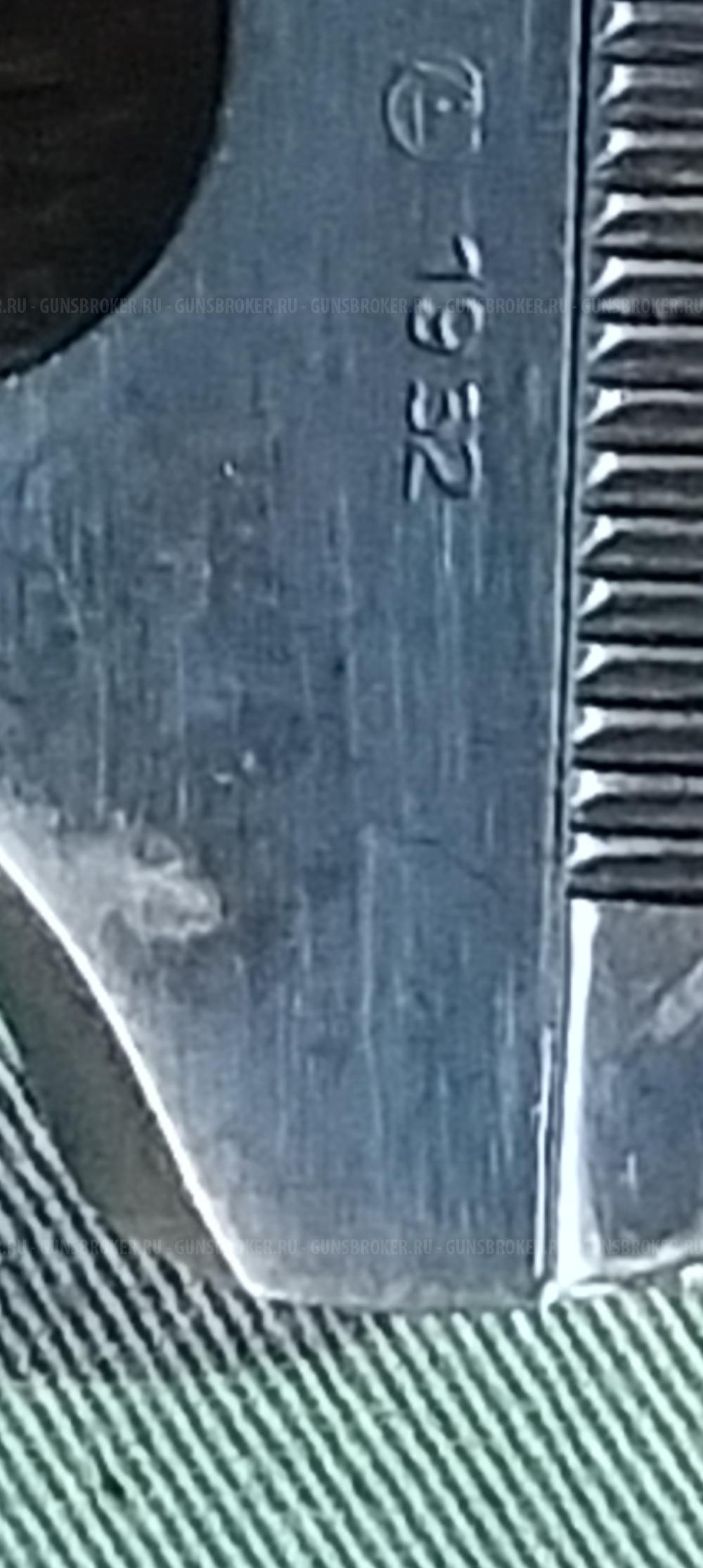  Травматическое оружие пистолет Лидер ТТ