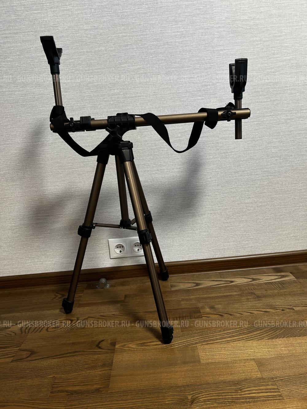 Тренога caldwell deadshot fieldpod