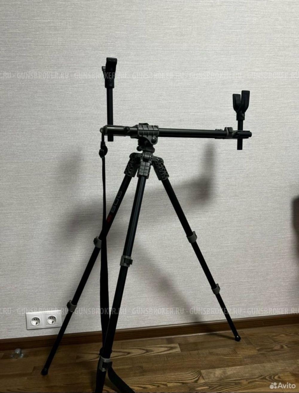 Тренога для пристрелки BOG fieldpod MAX