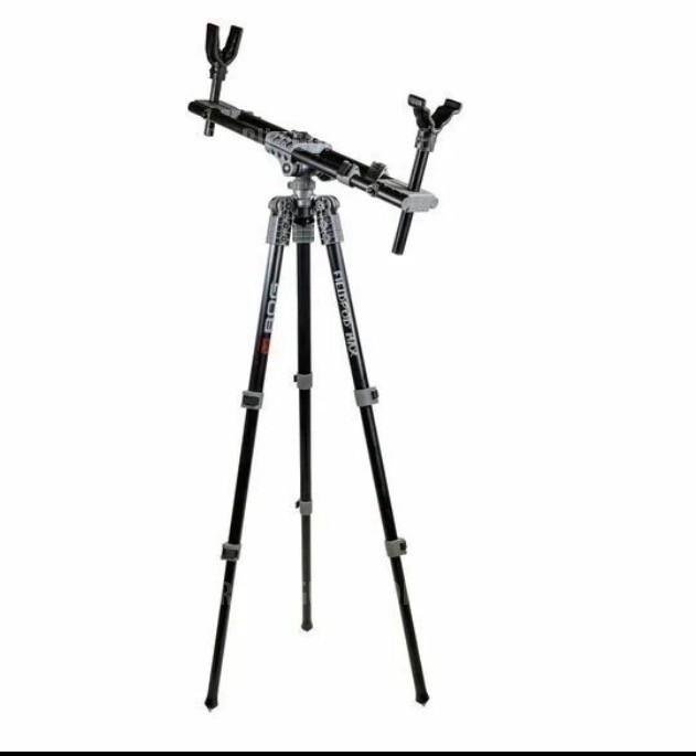Тренога для пристрелки BOG fieldpod MAX