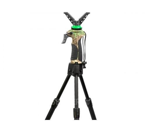 Тренога fierydeer камуфляж высота до 1.8м