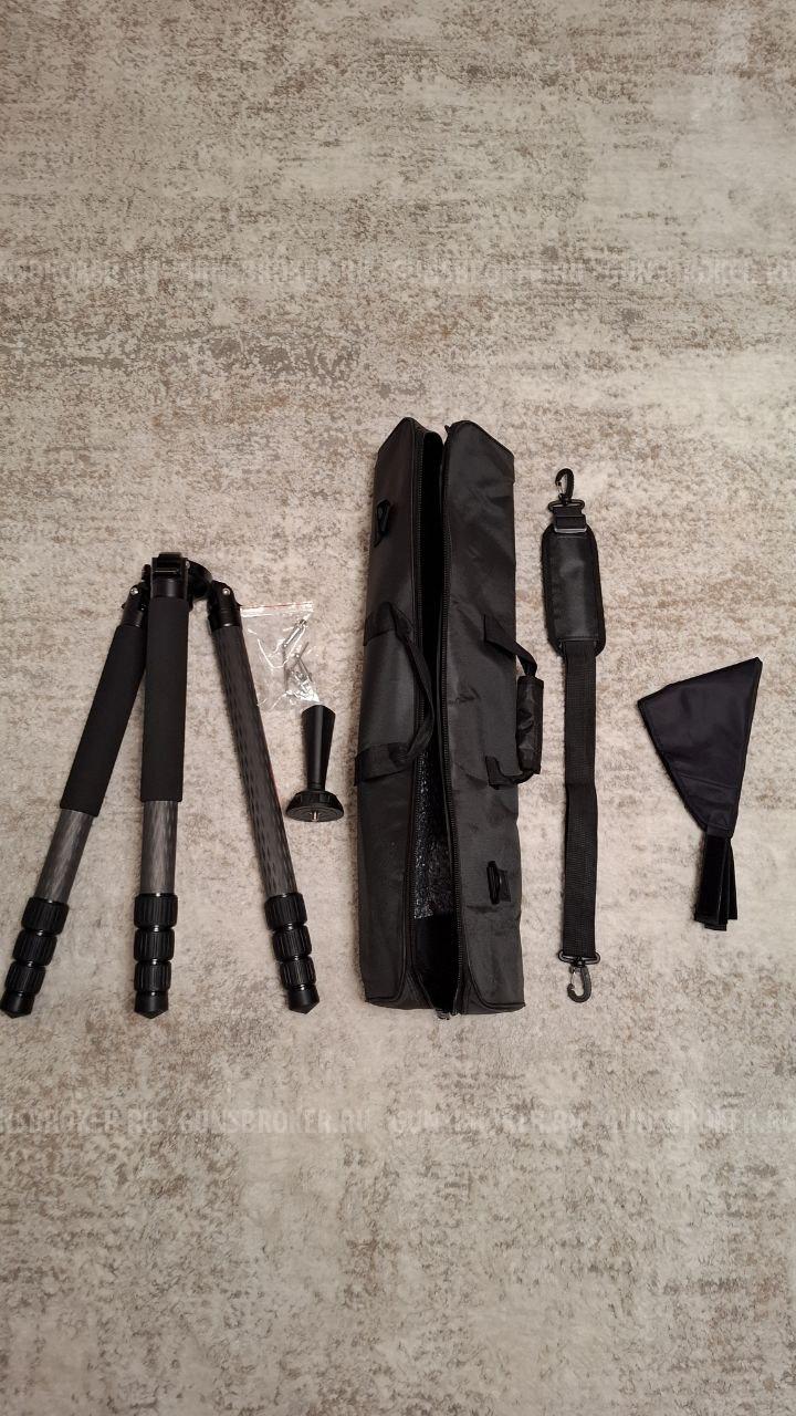 Тренога (штатив) GEEHOPE для оружия. НОВАЯ