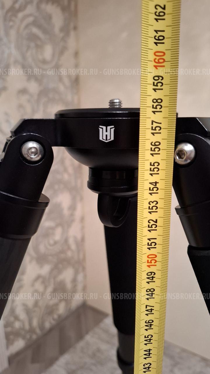 Тренога (штатив) GEEHOPE для оружия. НОВАЯ