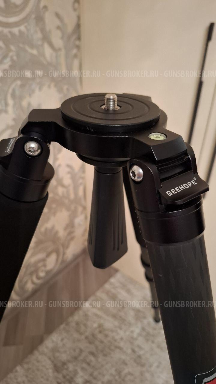 Тренога (штатив) GEEHOPE для оружия. НОВАЯ