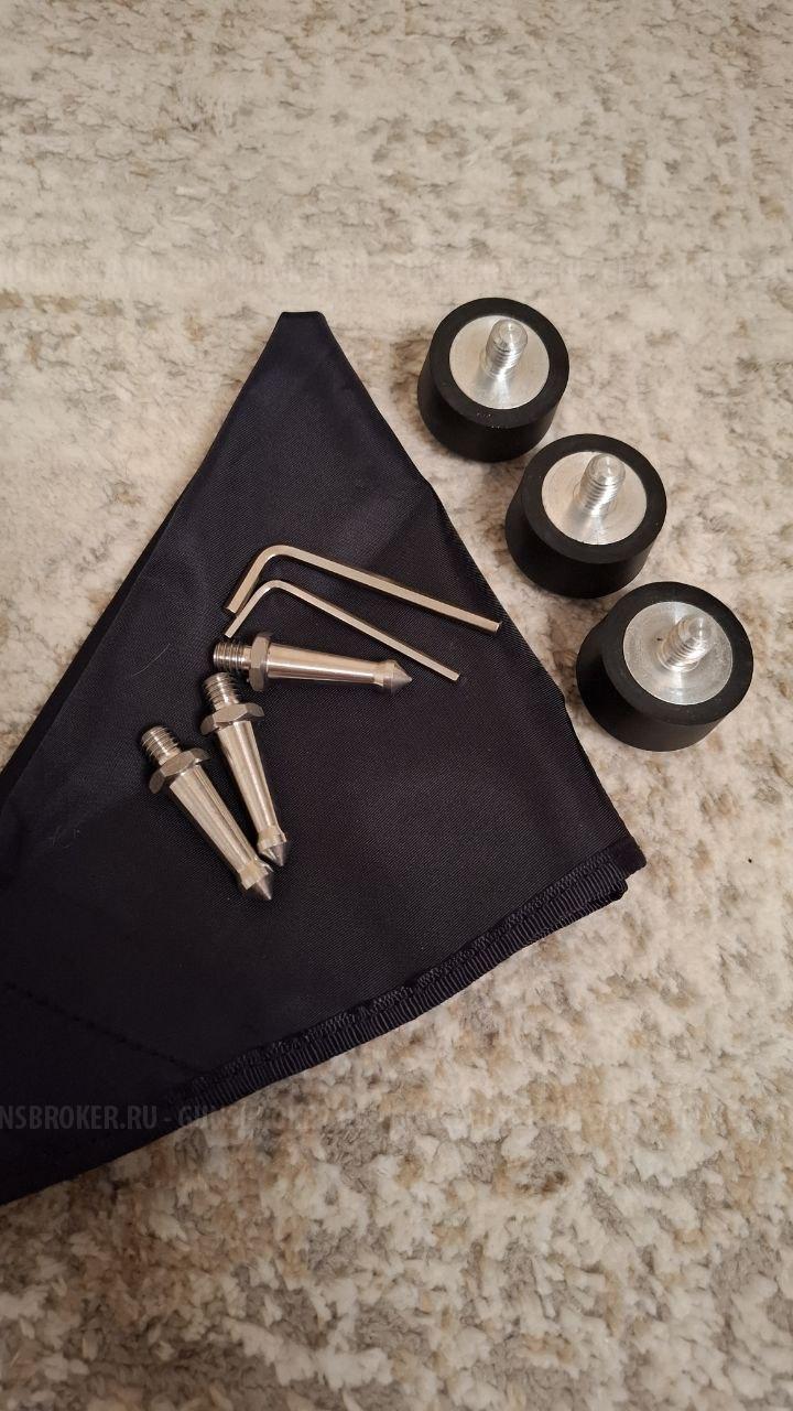 Тренога (штатив) GEEHOPE для оружия. НОВАЯ