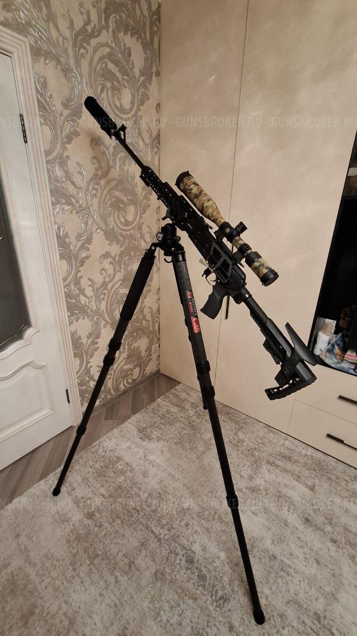 Тренога (штатив) GEEHOPE для оружия. НОВАЯ