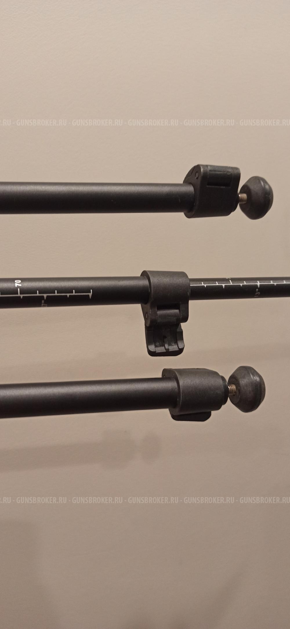 Треноги Primos Gen2, Vanguard