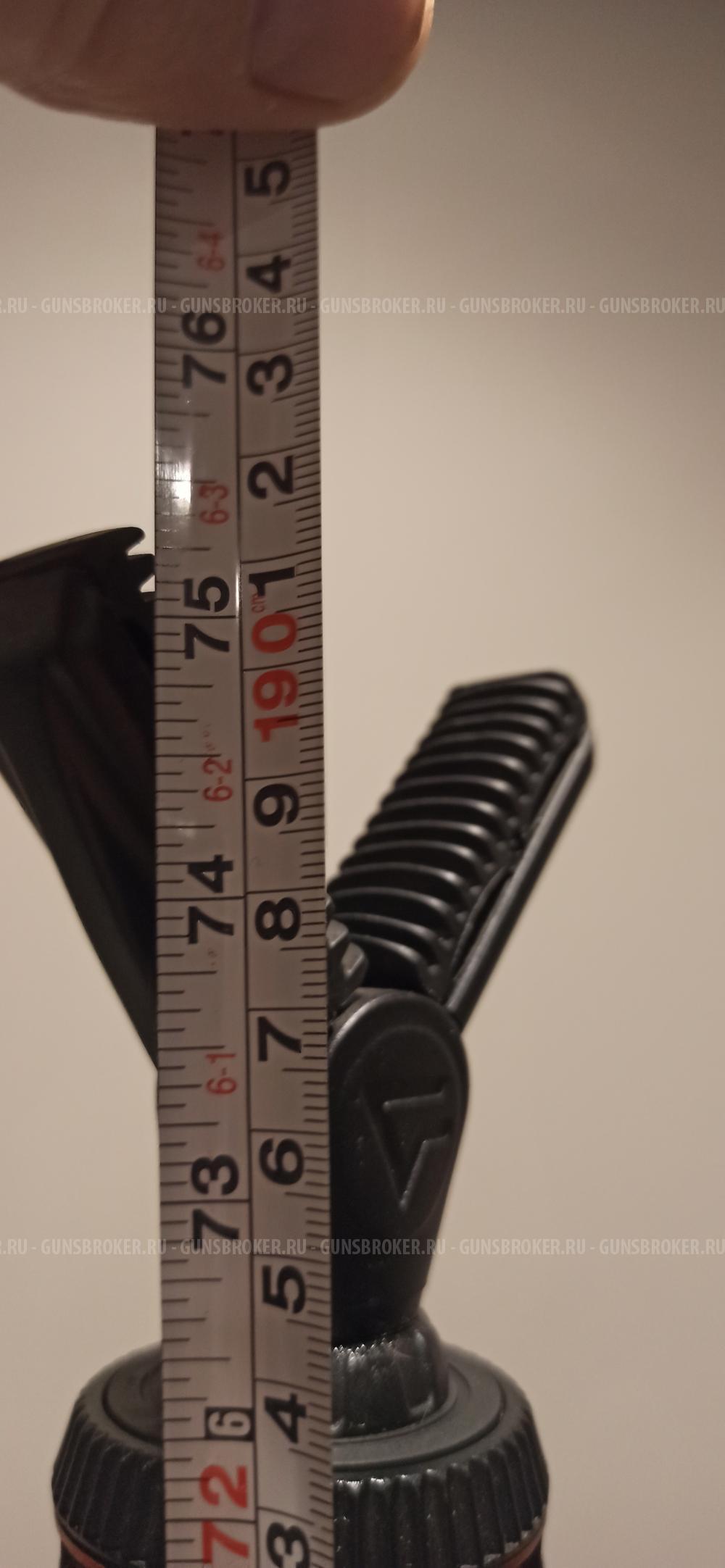 Треноги Primos Gen2, Vanguard