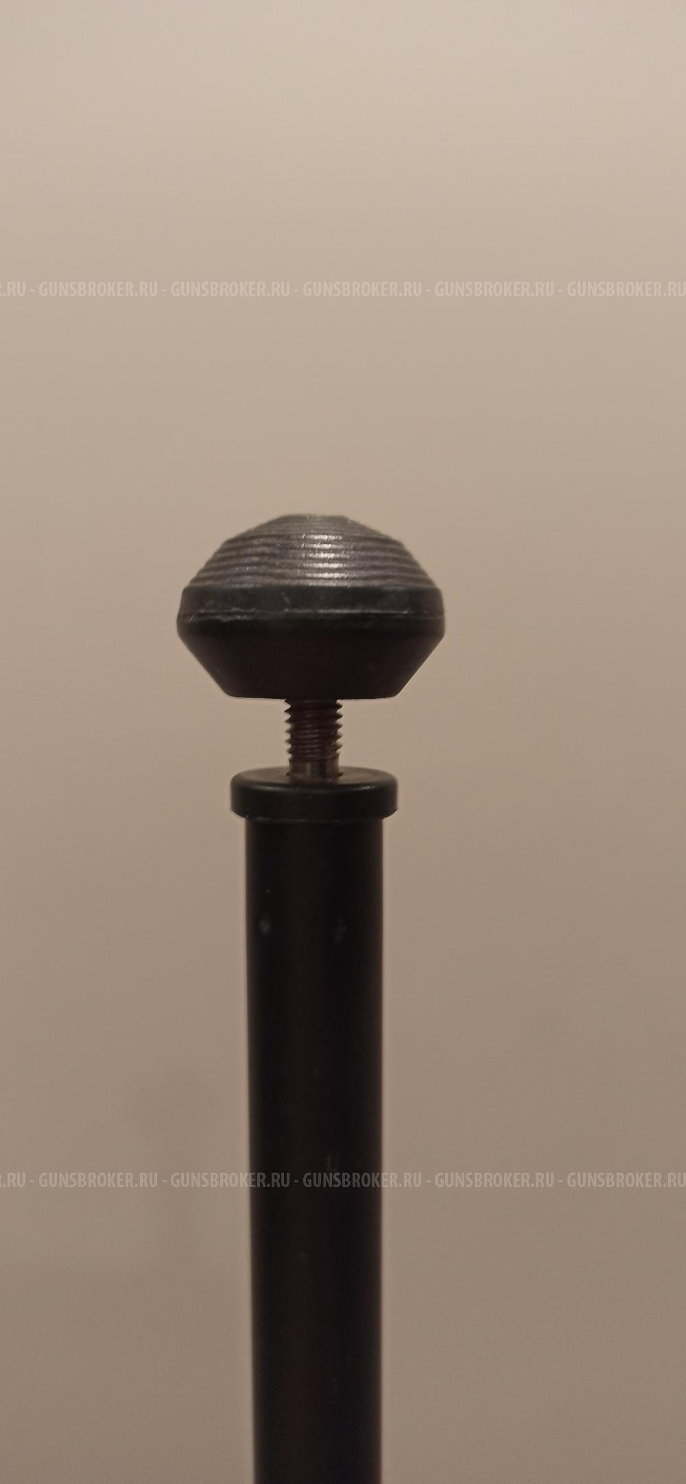 Треноги Primos Gen2, Vanguard