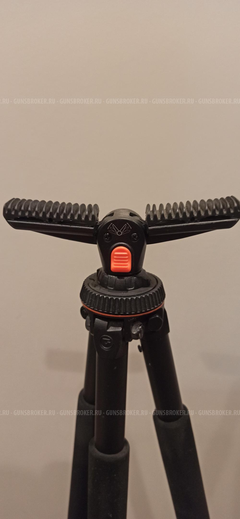 Треноги Primos Gen2, Vanguard