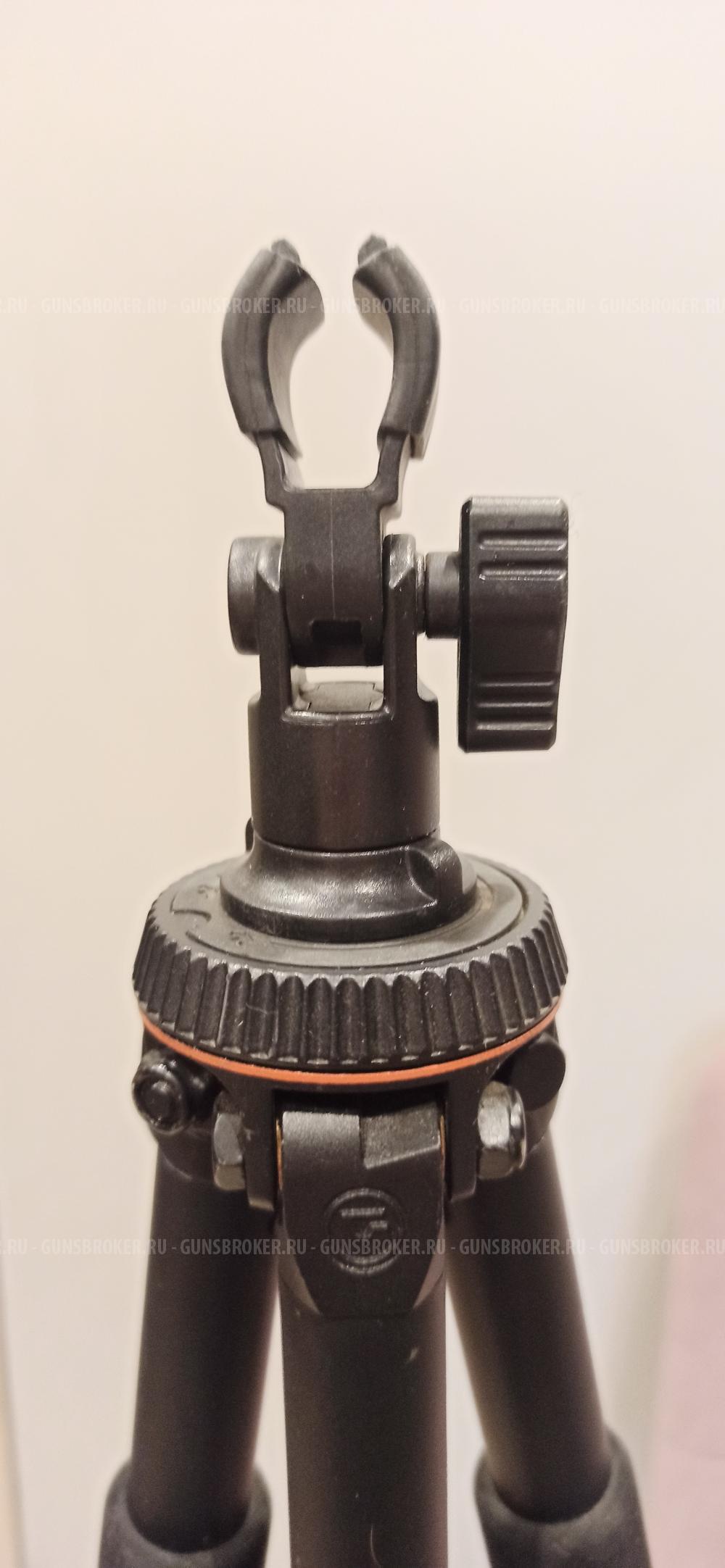 Треноги Primos Gen2, Vanguard