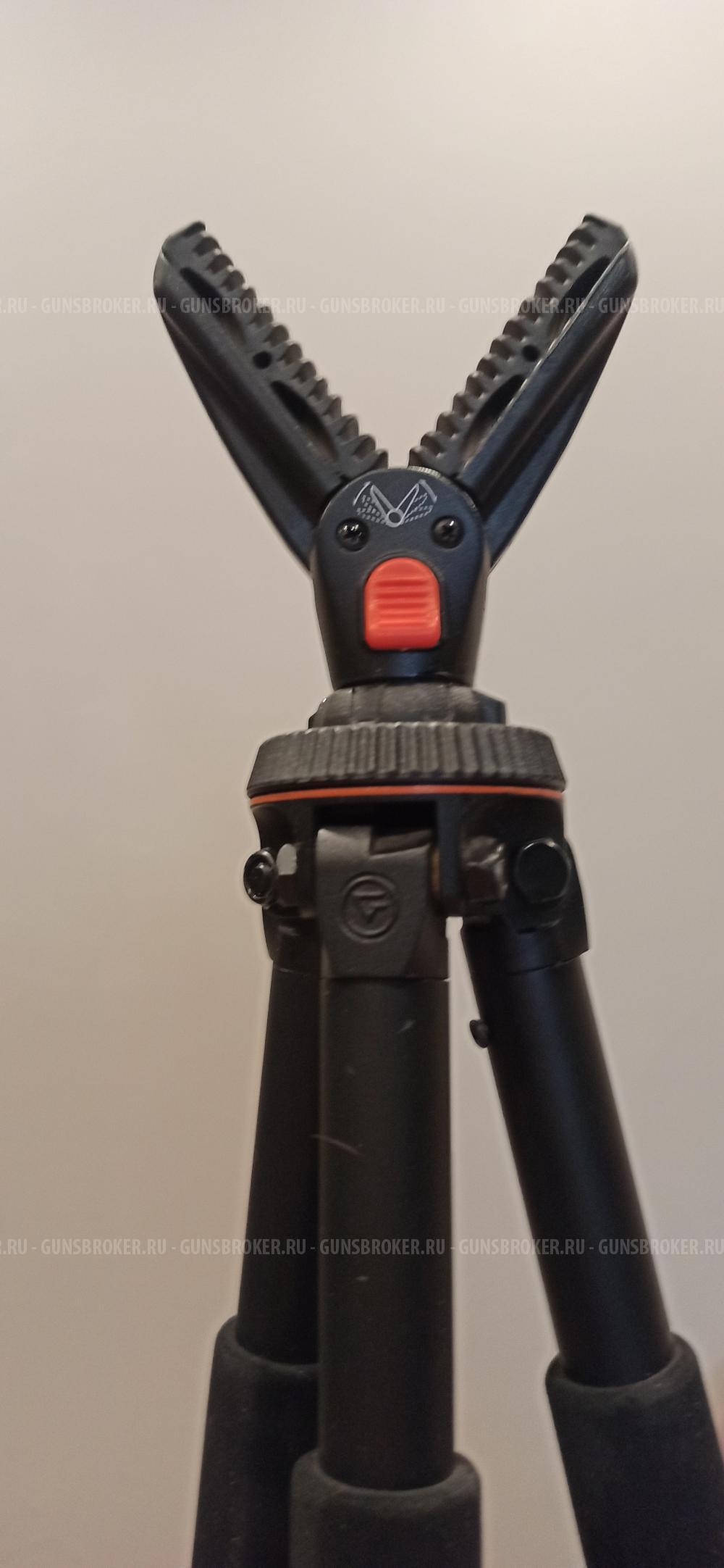 Треноги Primos Gen2, Vanguard