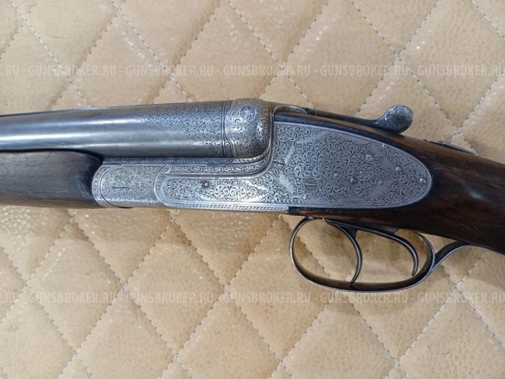 TRIBEL к.12х70 №10120