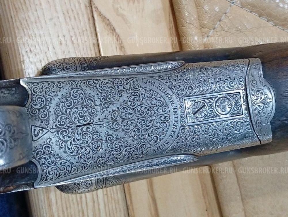 TRIBEL к.12х70 №10120