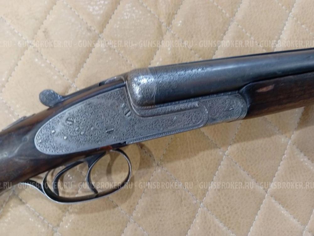 TRIBEL к.12х70 №10120