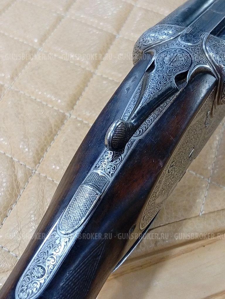 TRIBEL к.12х70 №10120