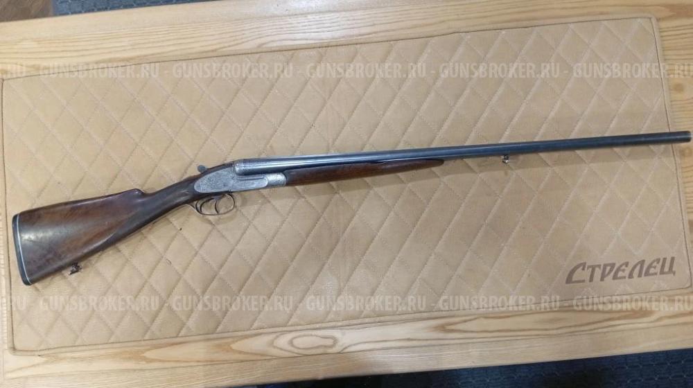 TRIBEL к.12х70 №10120