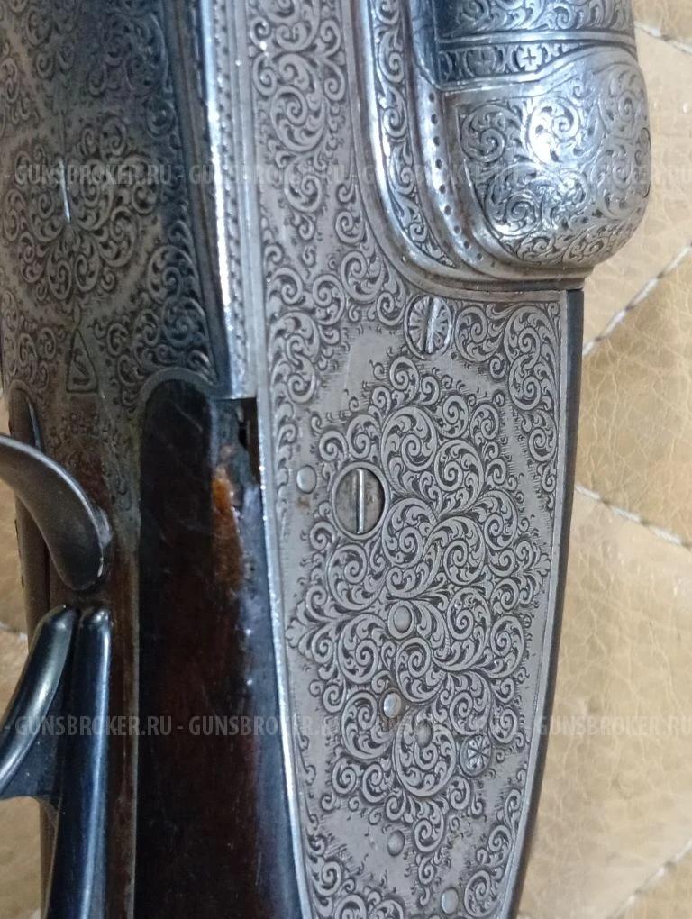 TRIBEL к.12х70 №10120