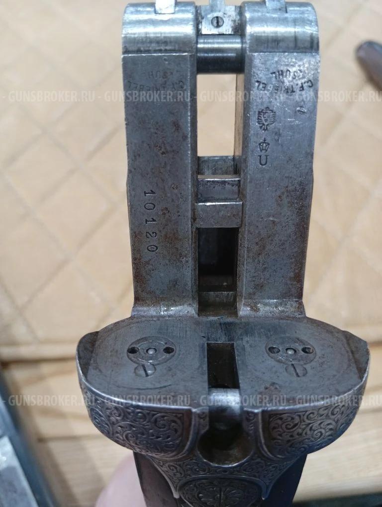 TRIBEL к.12х70 №10120