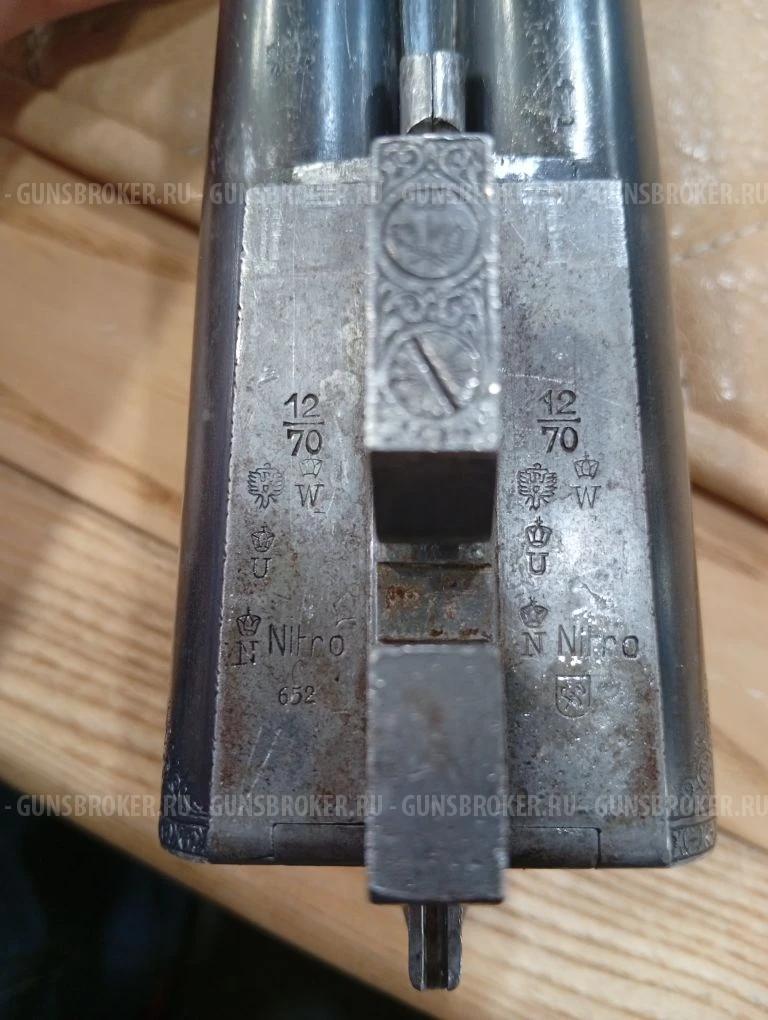 TRIBEL к.12х70 №10120